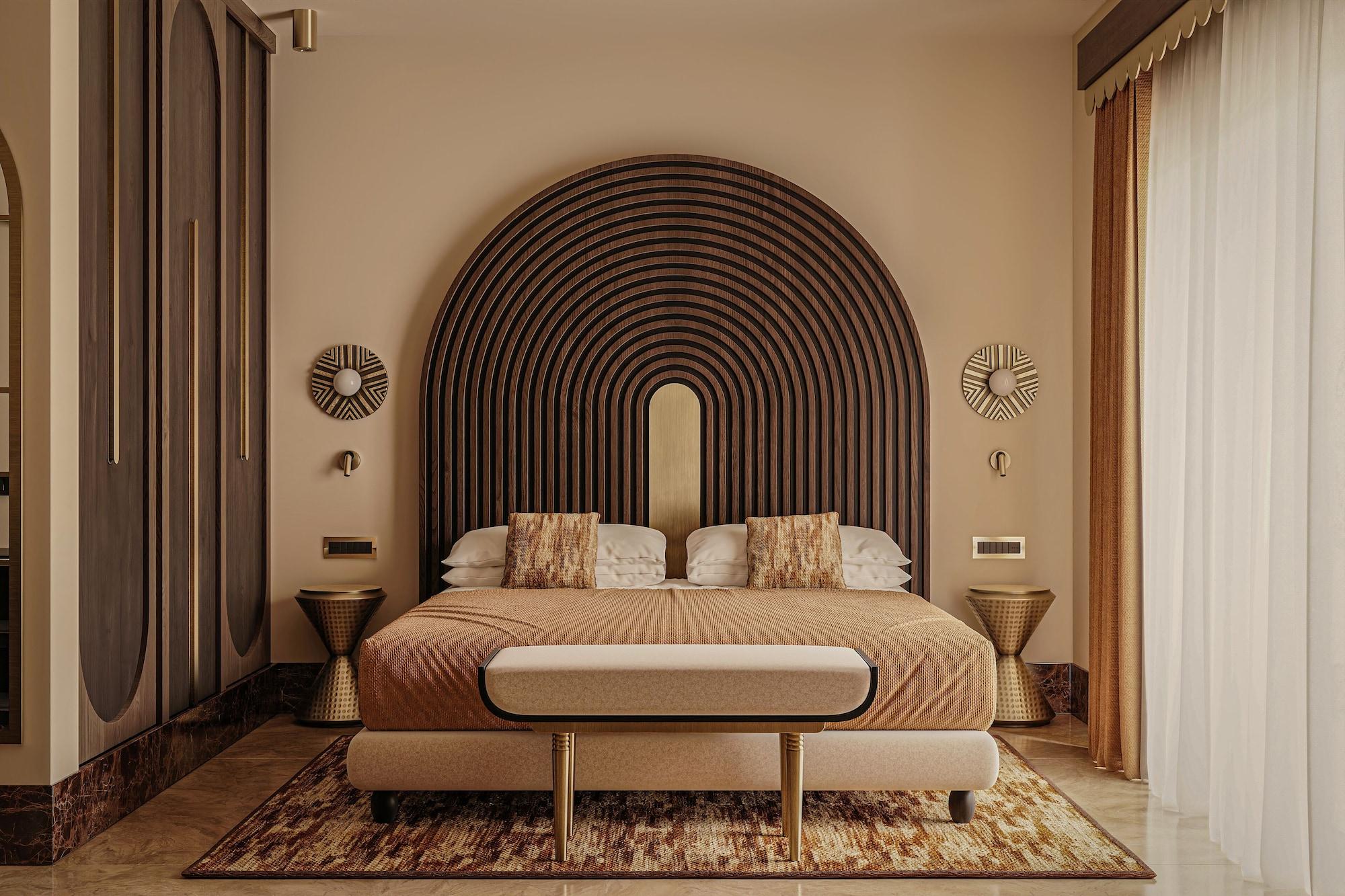 Habitación Spiagge San Pietro, a charming & relaxing resort