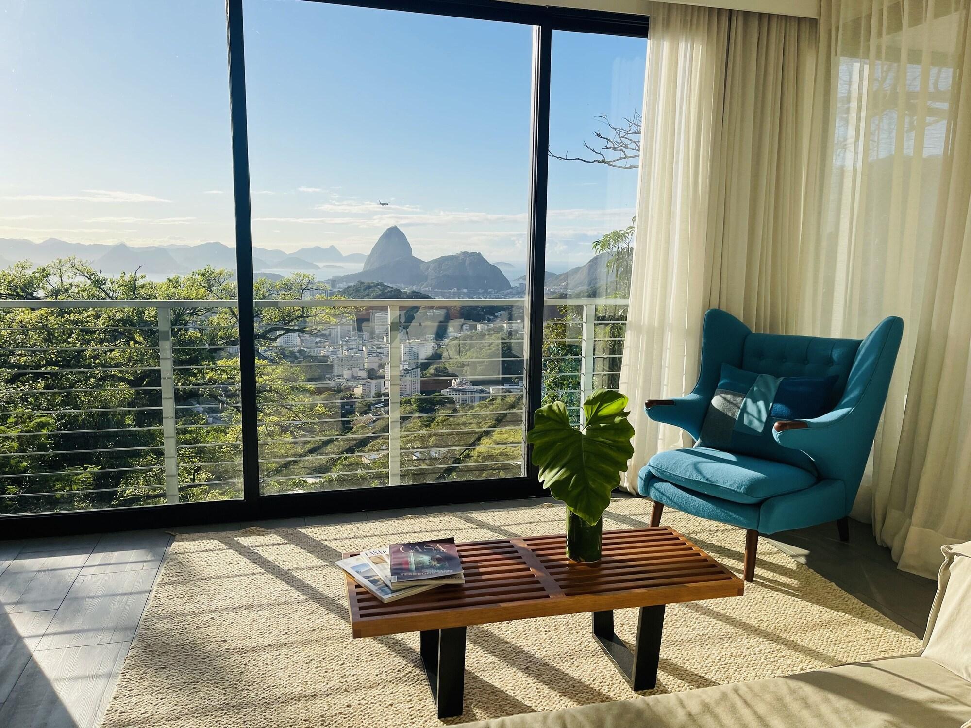 Habitación Rio 144