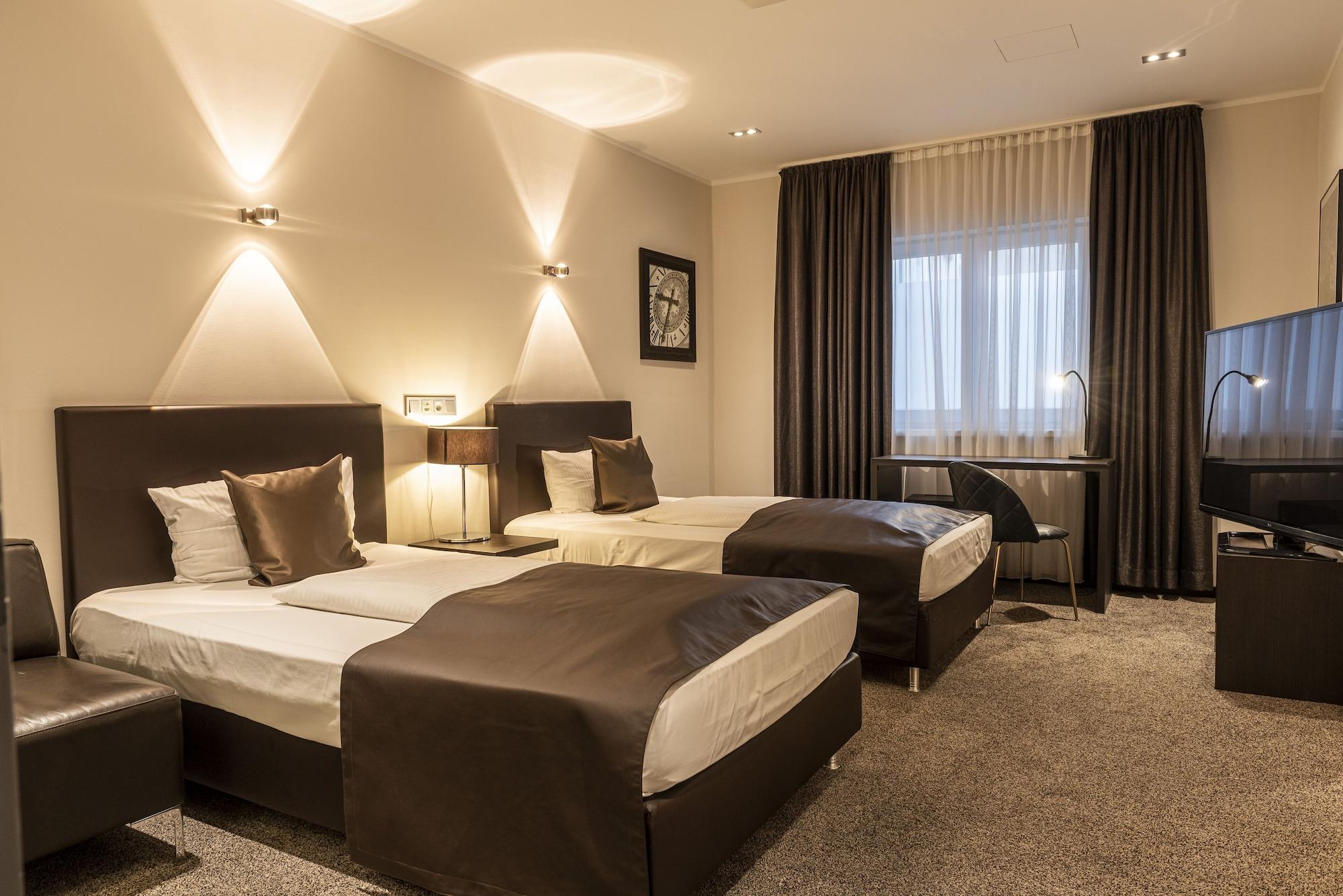 Habitación Mauritius Hotel & Therme