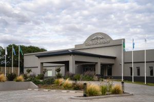 Alojamiento - Howard Johnson Hotel, Spa & Convention Center Bahia Blanca