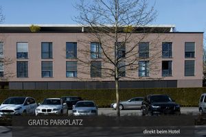 Alojamiento - Hotel Kreuzlingen Am Hafen