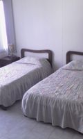 Alquiler Temporario - Apartamento ATC 1 - 8C