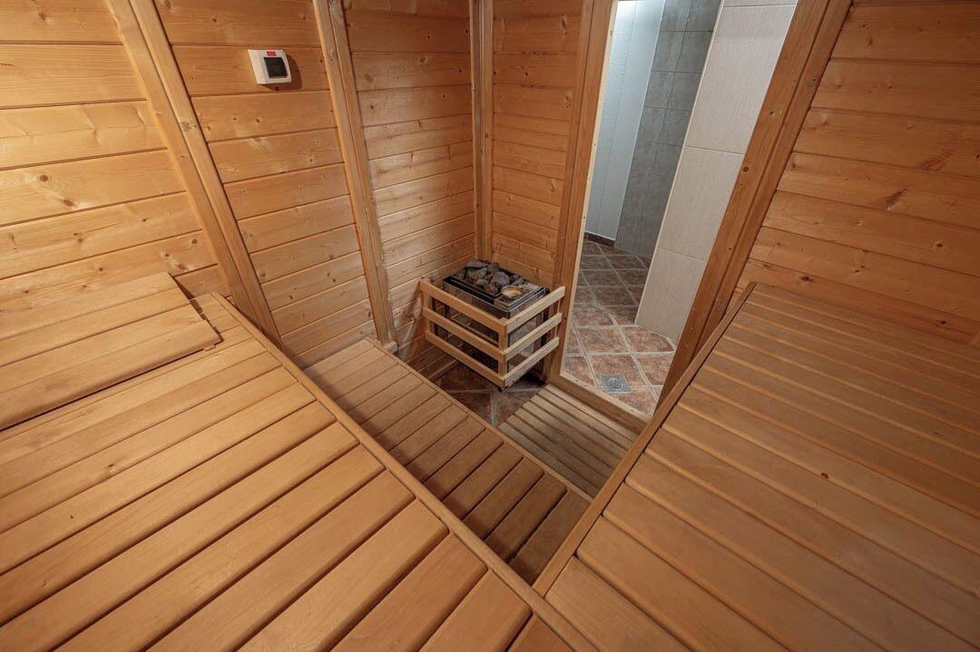 Spa Pr' Matjon - Pension