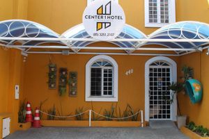 Alojamiento - Nossa Casa Hotel
