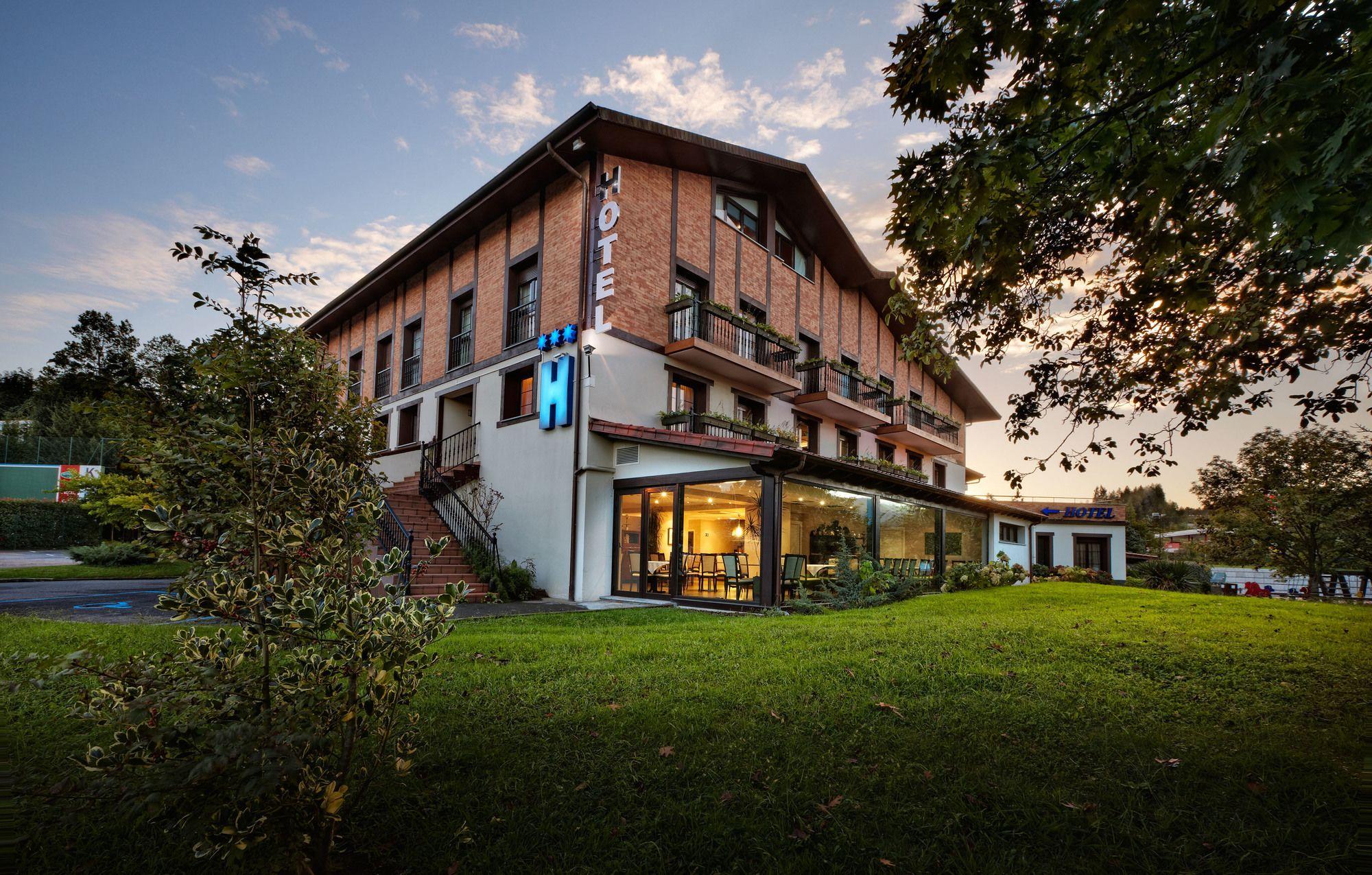Varios Hotel Atalaia