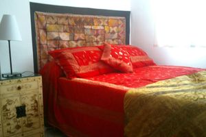 Alquiler Vacacional - Alameda  overview apartment