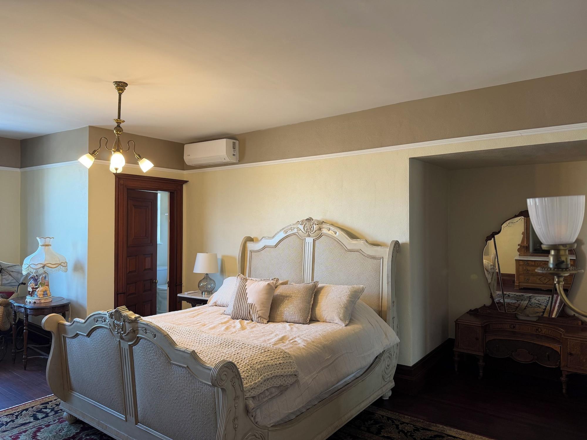 Habitación Alden Villa