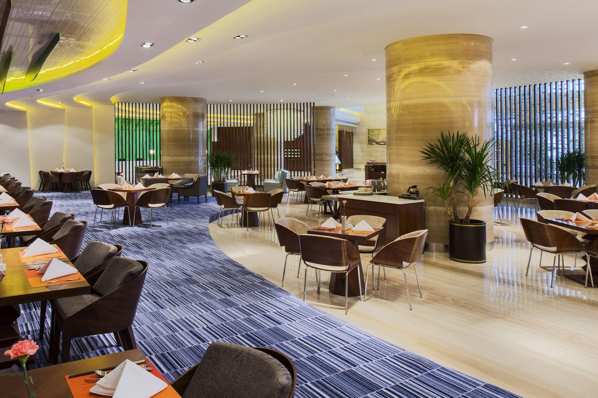 Restaurant Holiday Inn Chengdu Xindu by IHG