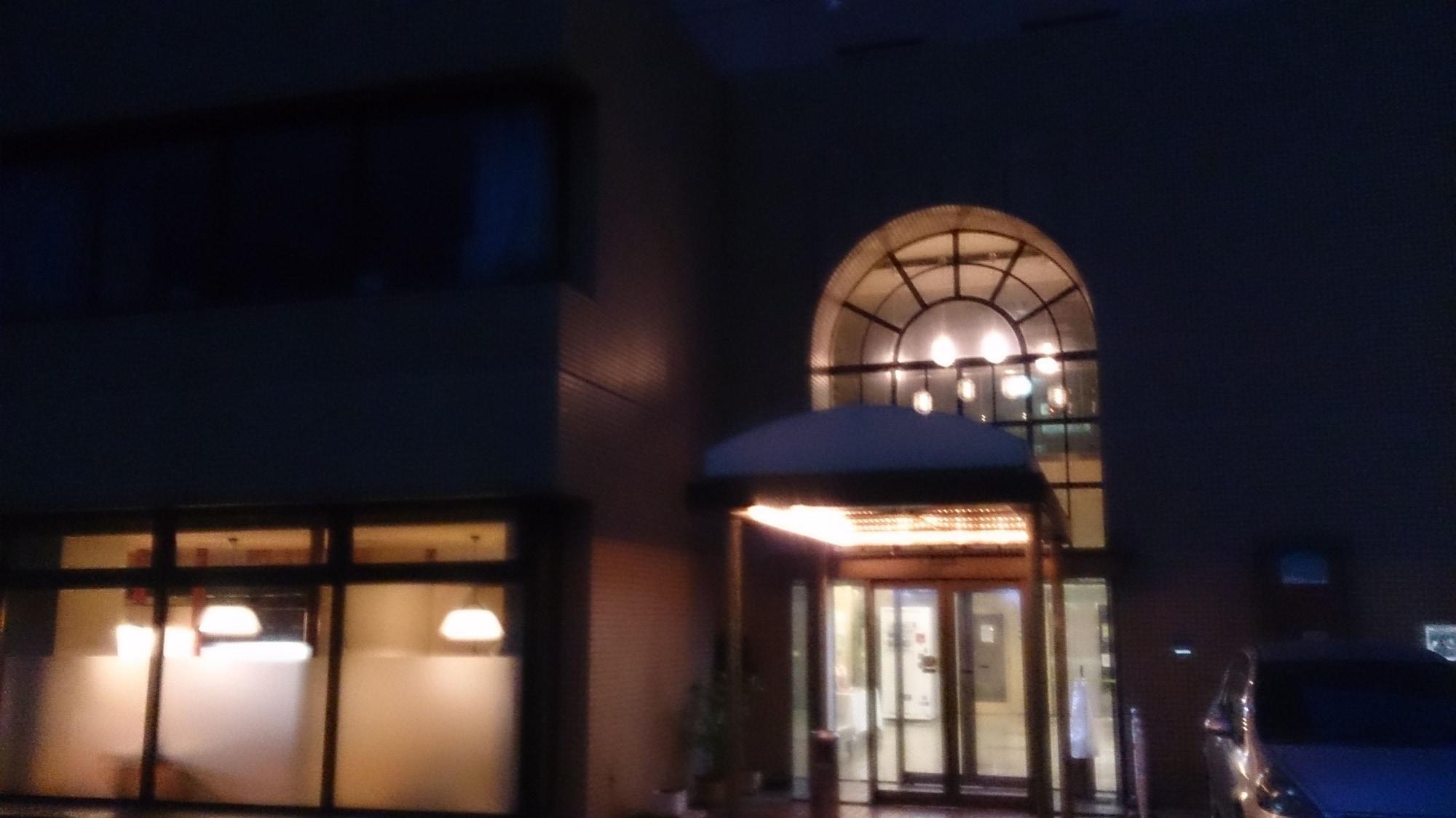 Vista Exterior Hotel Select Inn Hamamatsu Ekimae