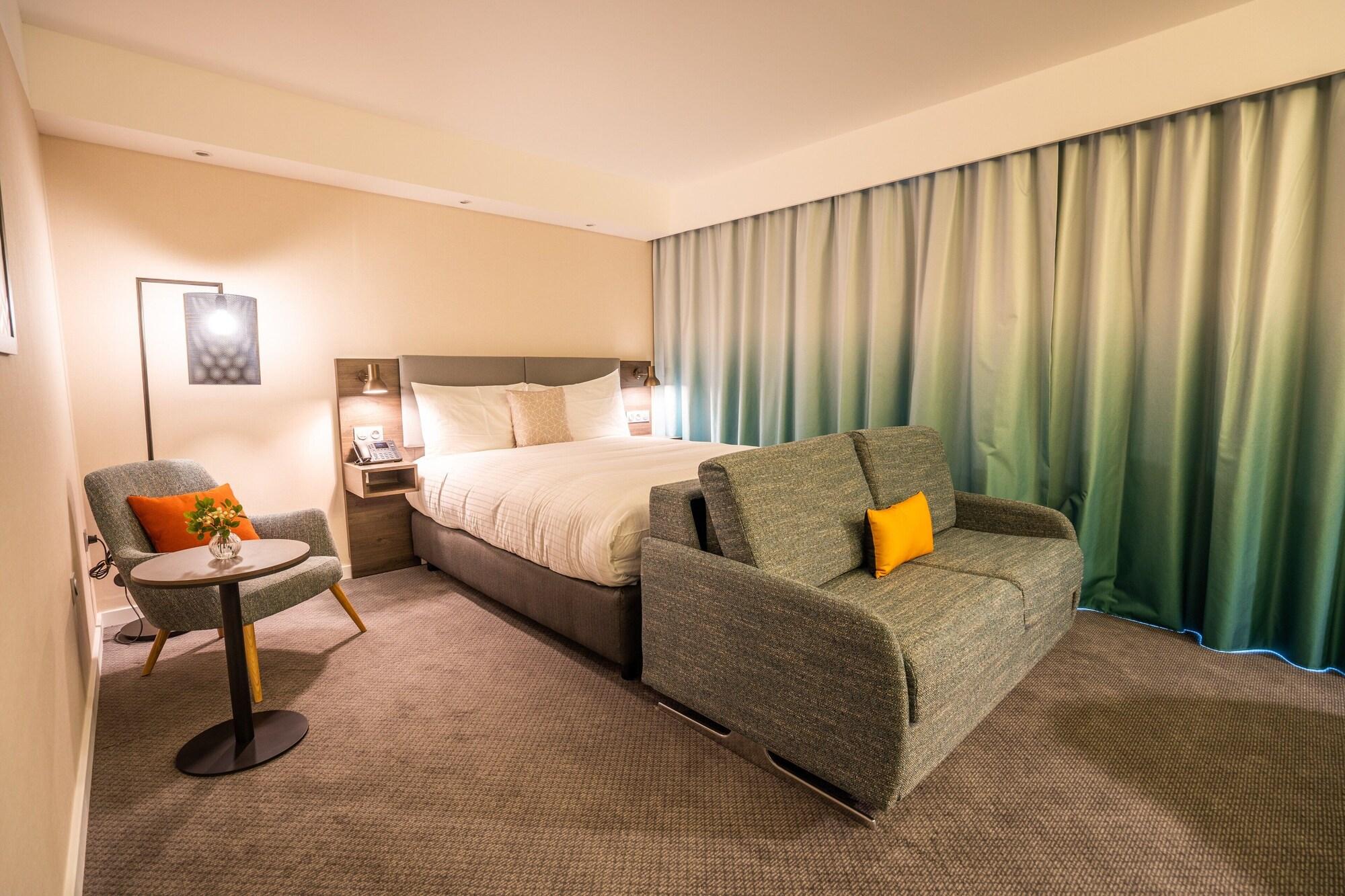 Habitación Holiday Inn Bordeaux-Merignac by IHG