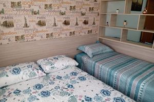 Alquiler Vacacional - Flat Porto