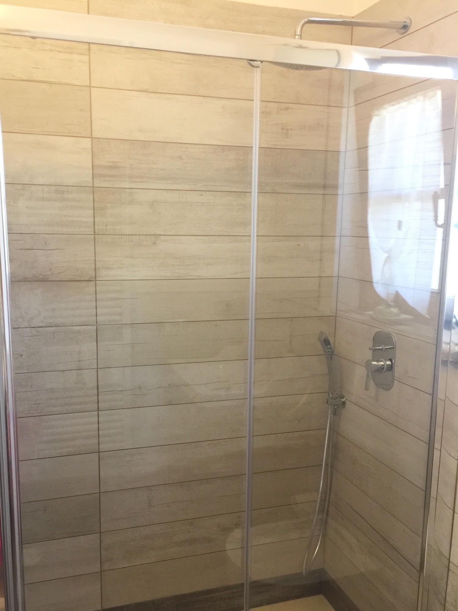 Equipamiento de Habitación Bed & Breakfast Podere La Pace