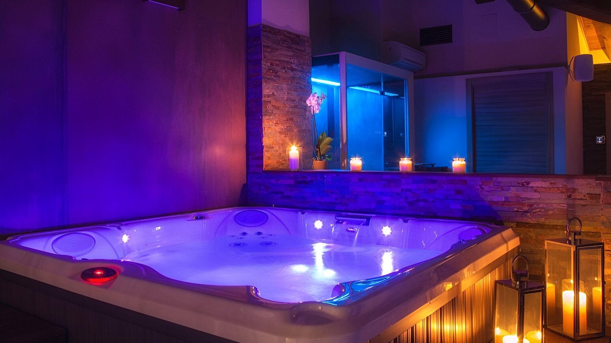 Spa Di Sabatino Resort