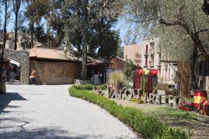 Actividad - Valquirico y Ex-Hacienda de Chautla
