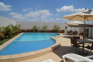 Alojamiento - Salgueiro Plaza Hotel
