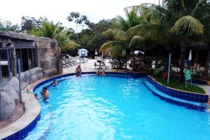 Alojamiento - Ecologic Ville Caldas Vip