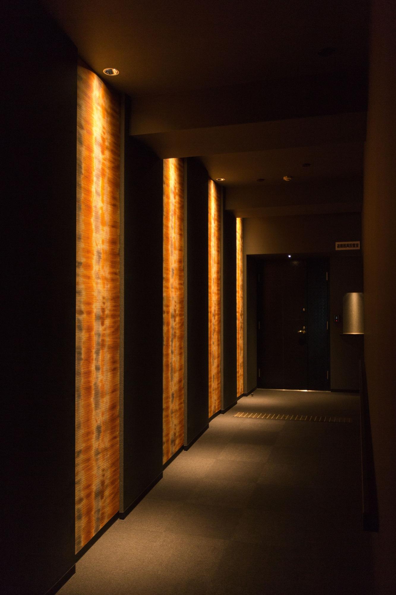 Varios R&Run Kyoto serviced apartment & suites