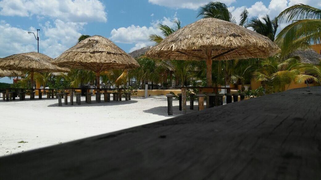 Playa Hotel Perla del Mar