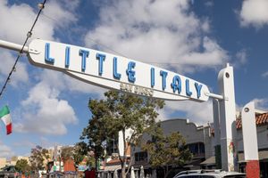Alojamiento - Kasa Little Italy San Diego