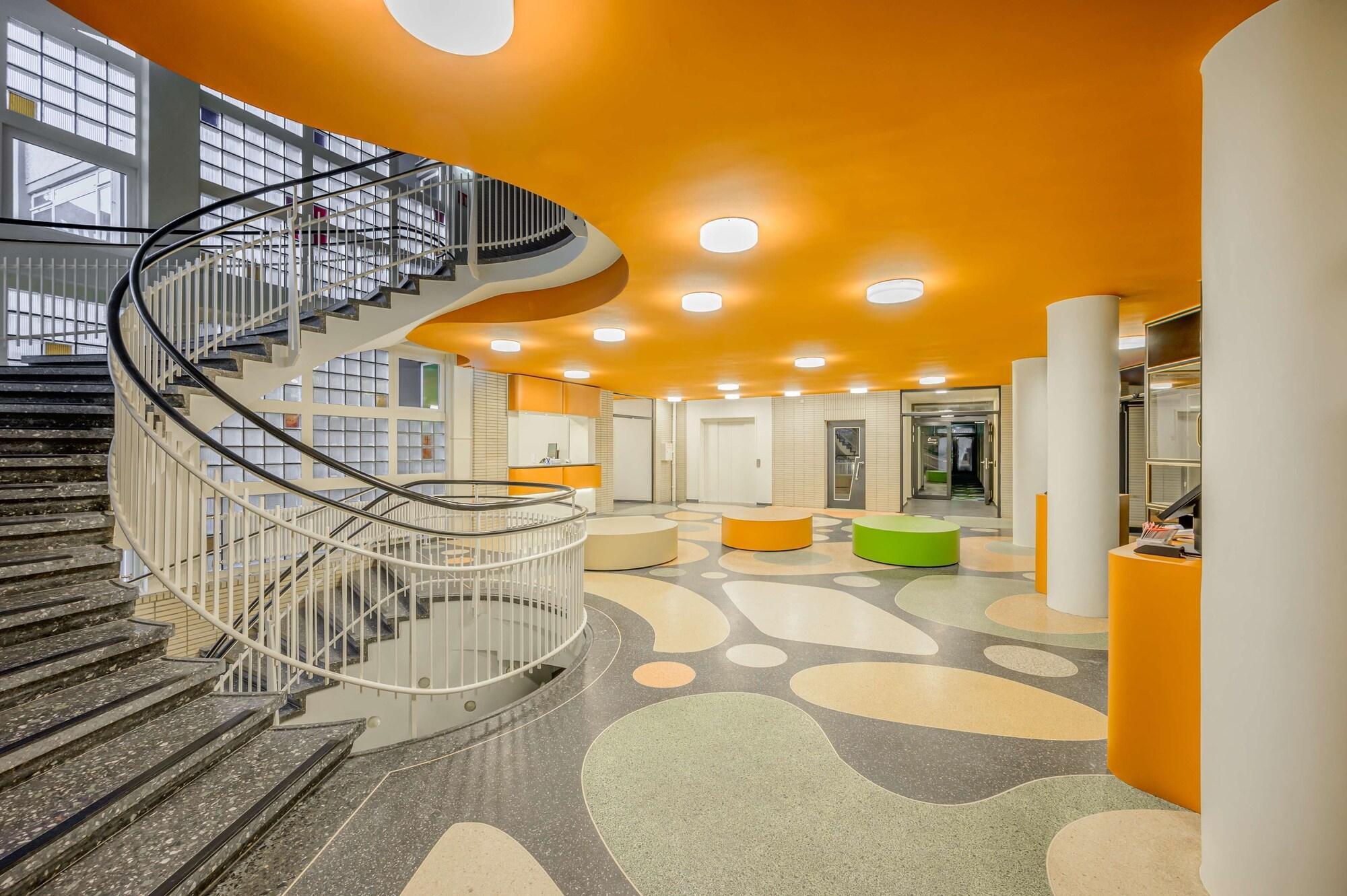 Vista Lobby Prize by Radisson, Dortmund City