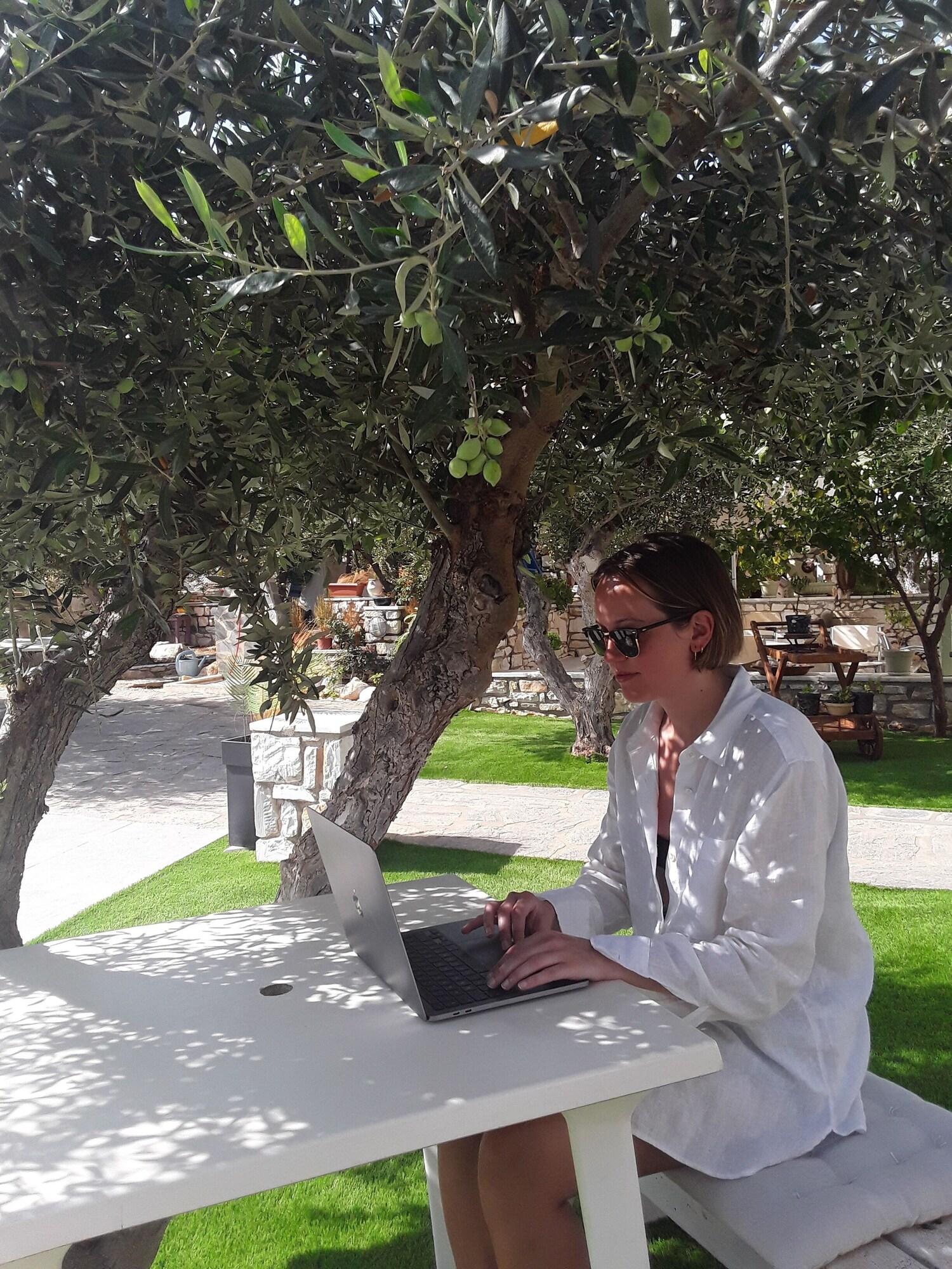 Set de Habitación Sunset Studios & Apartments - Adults Only