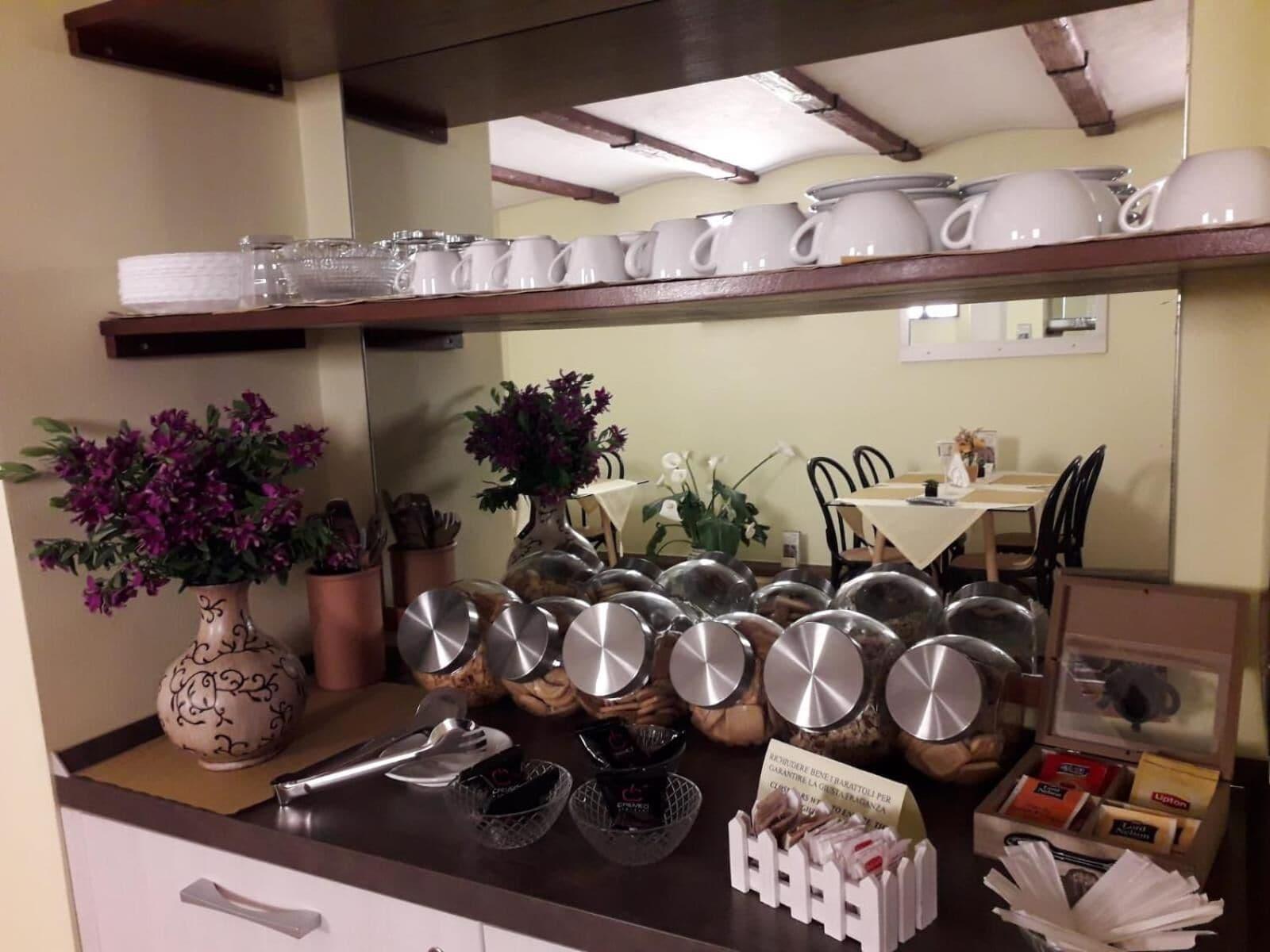 Restaurant B&B Fiorentino