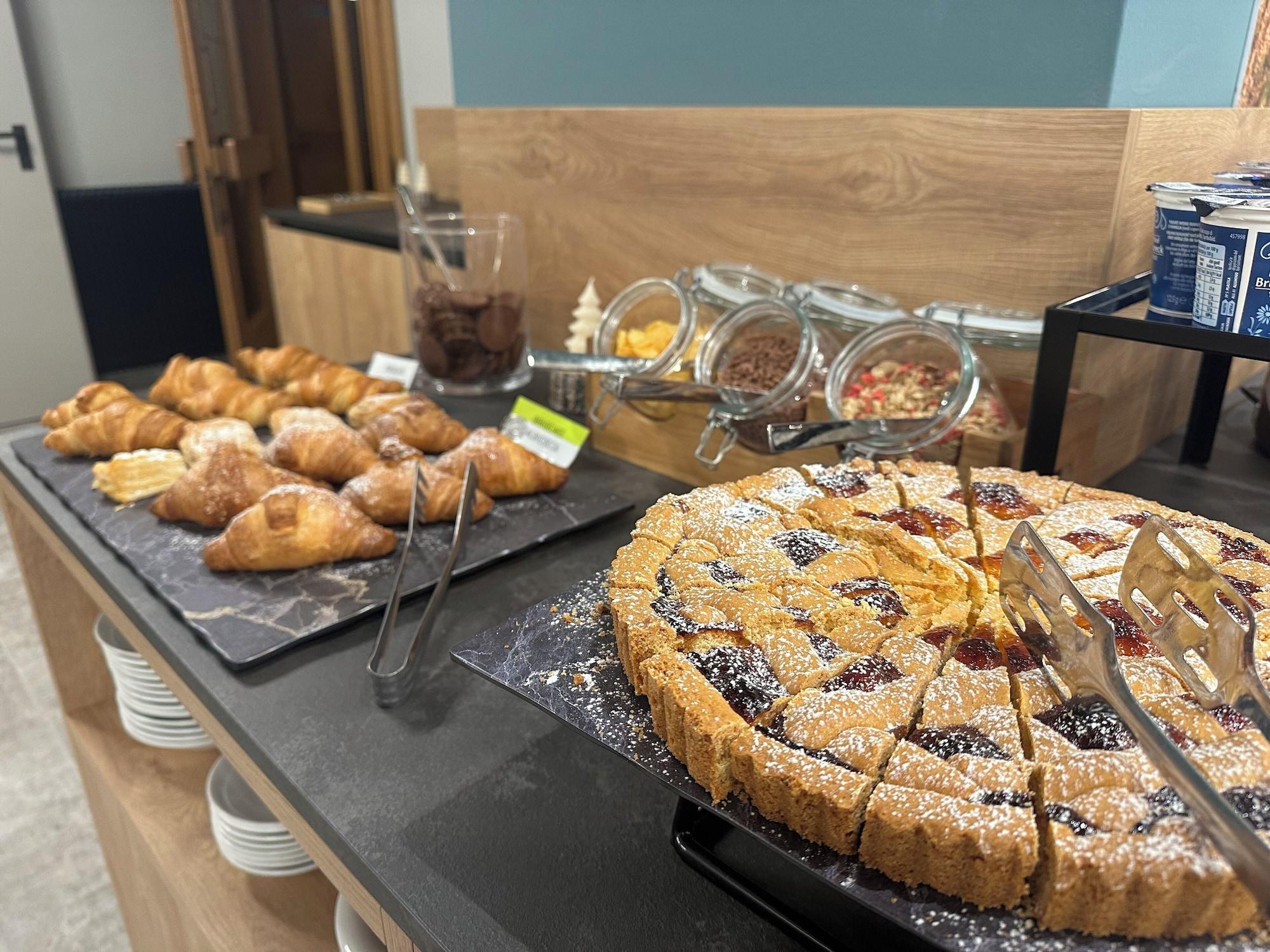 Restaurant Hotel Ferrari