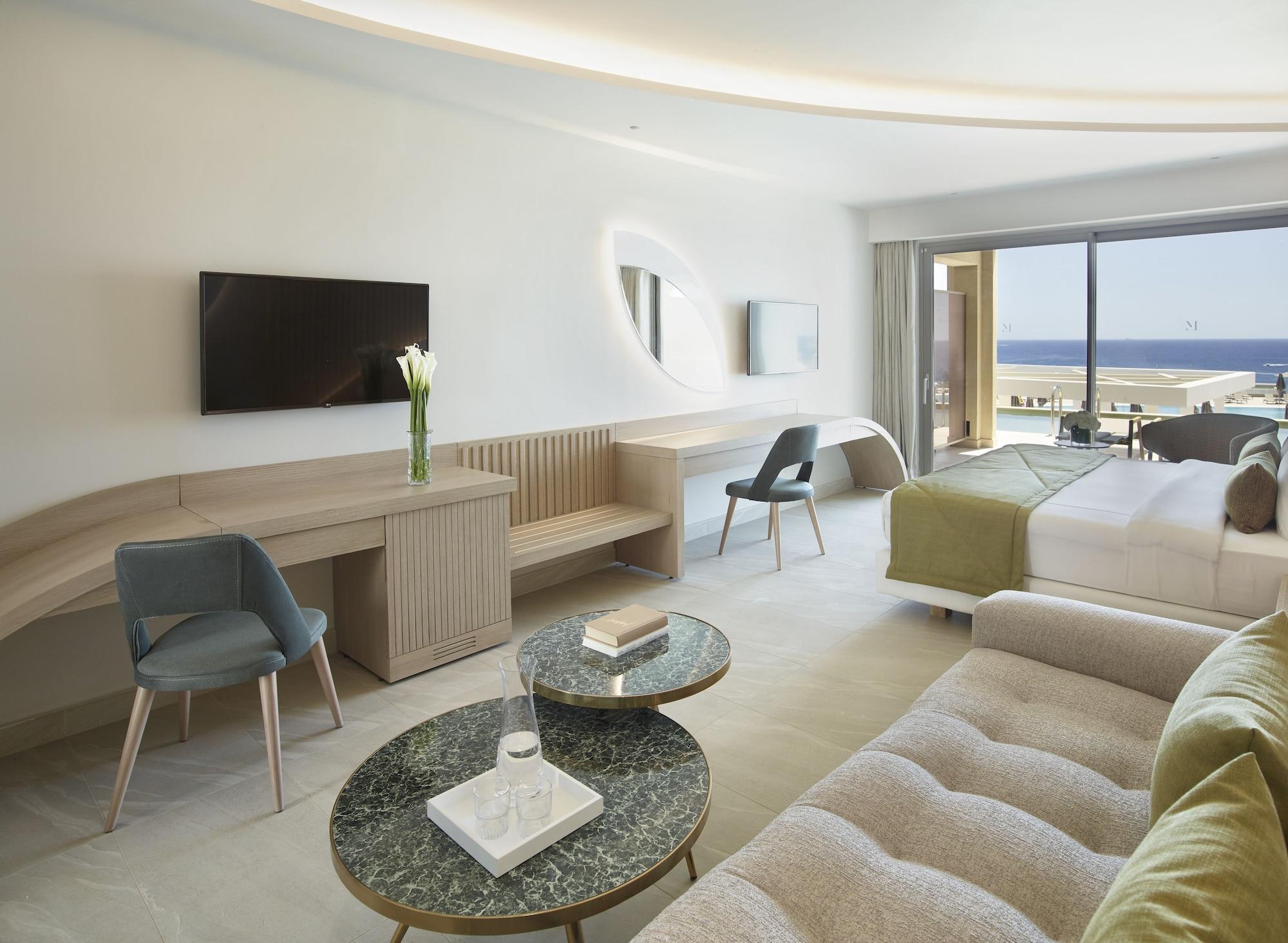 Habitación Mayia Exclusive Resort & Spa - Adults Only - All Inclusive