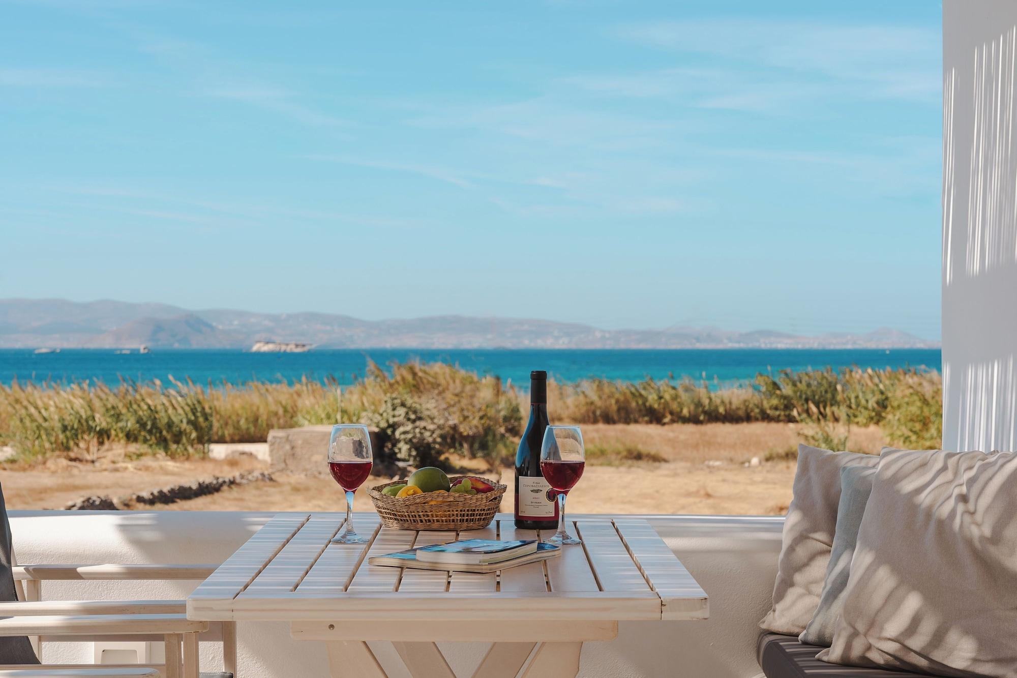 Habitación Archon Seaside Retreat