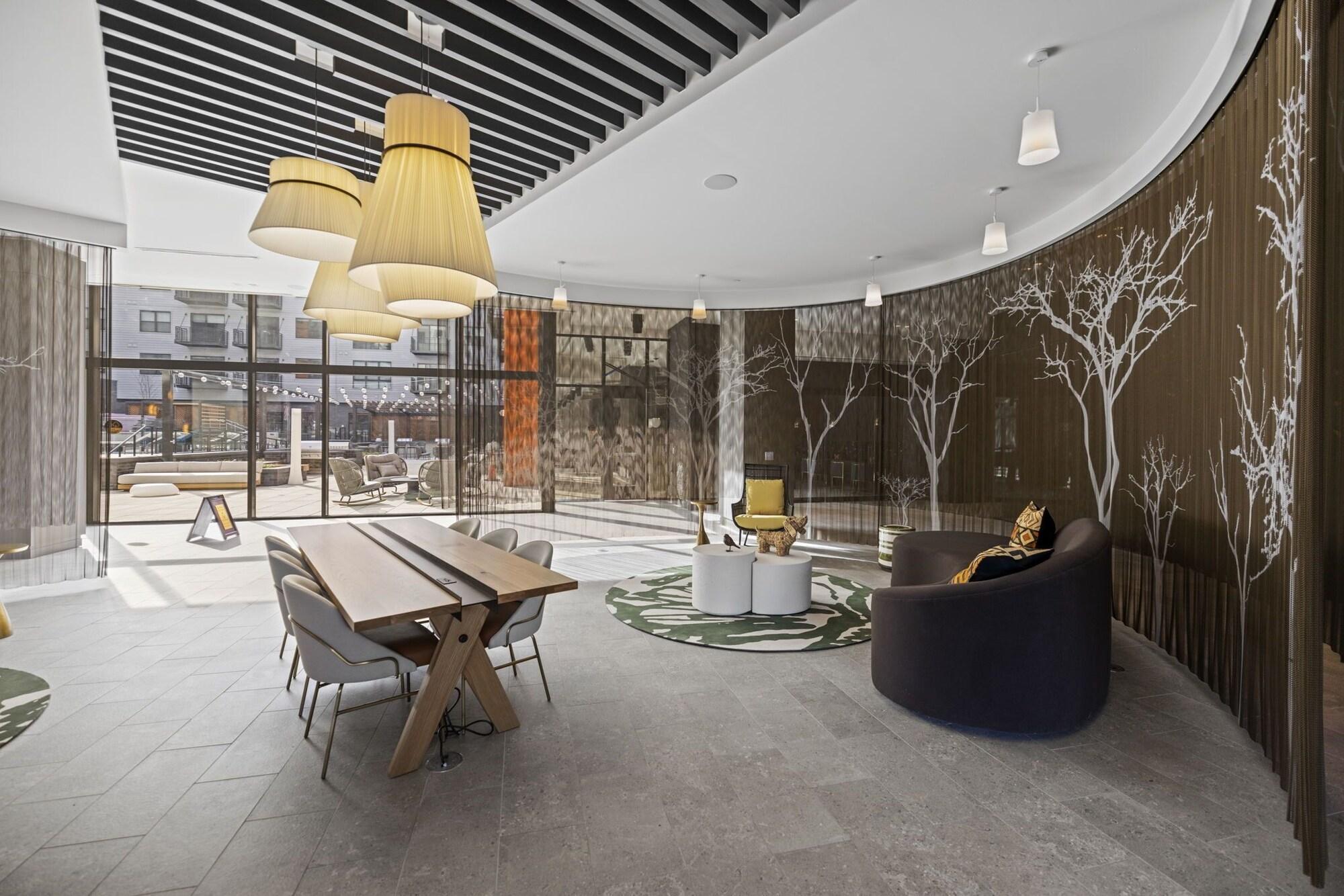 Vista Lobby Placemakr Cathedral Heights