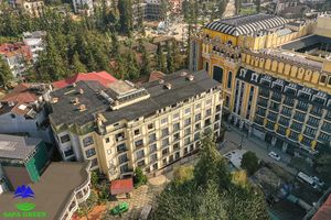 Alojamiento - Sapa Green Hotel