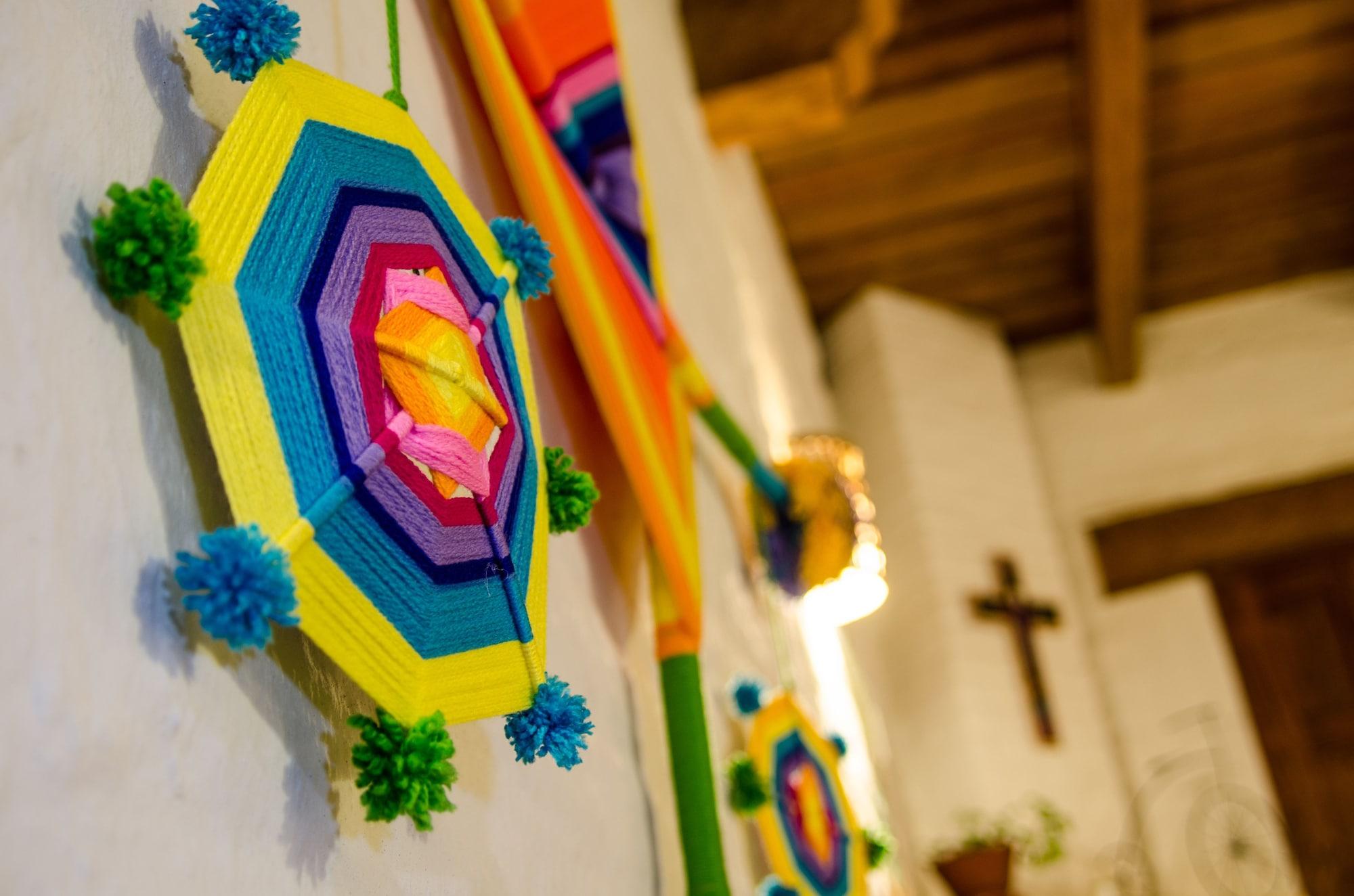 Set de Habitación Hotel La Casona