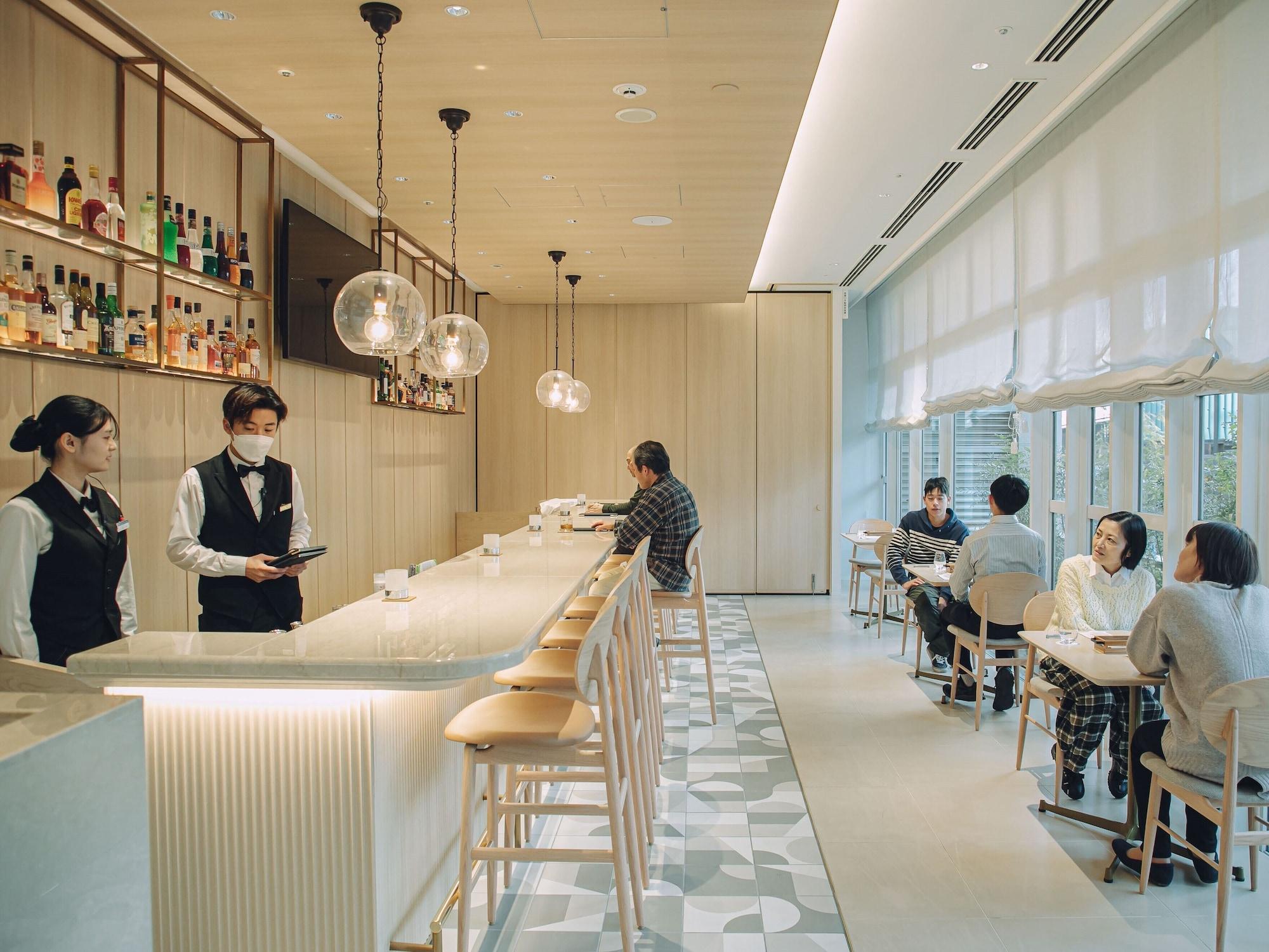 Restaurant Wishton Hotel Yukari