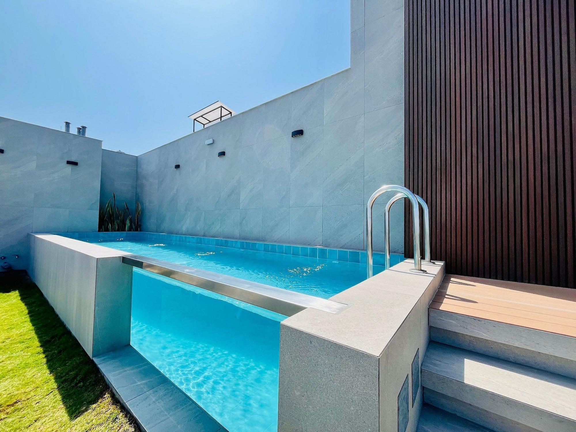 Varios Executive Apart en San Isidro WiFi Pool
