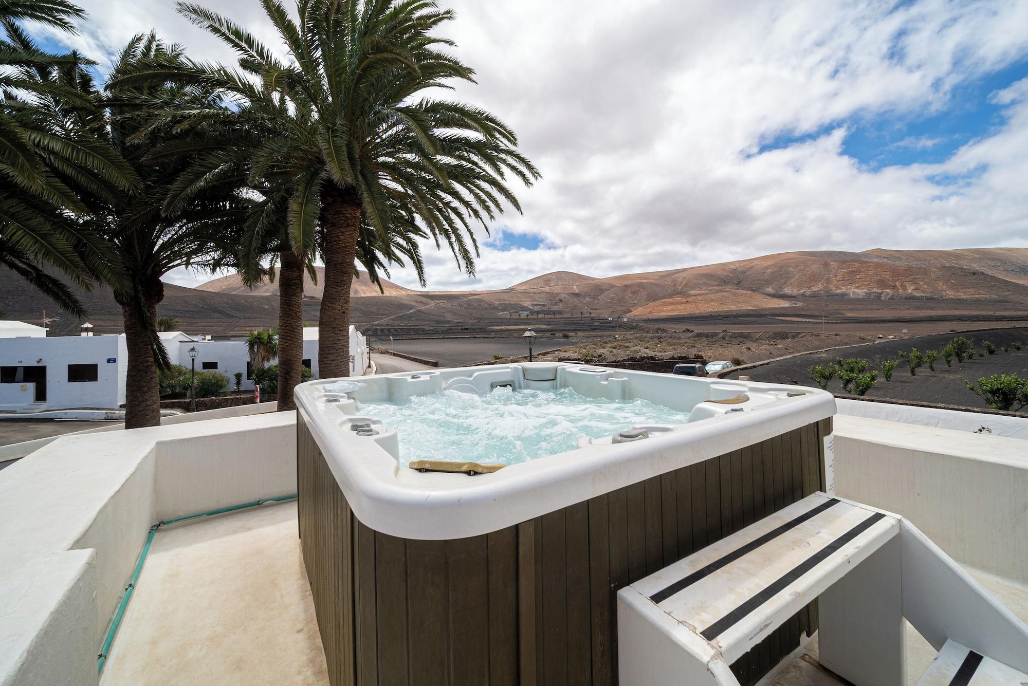 Spa La Casona de Yaiza