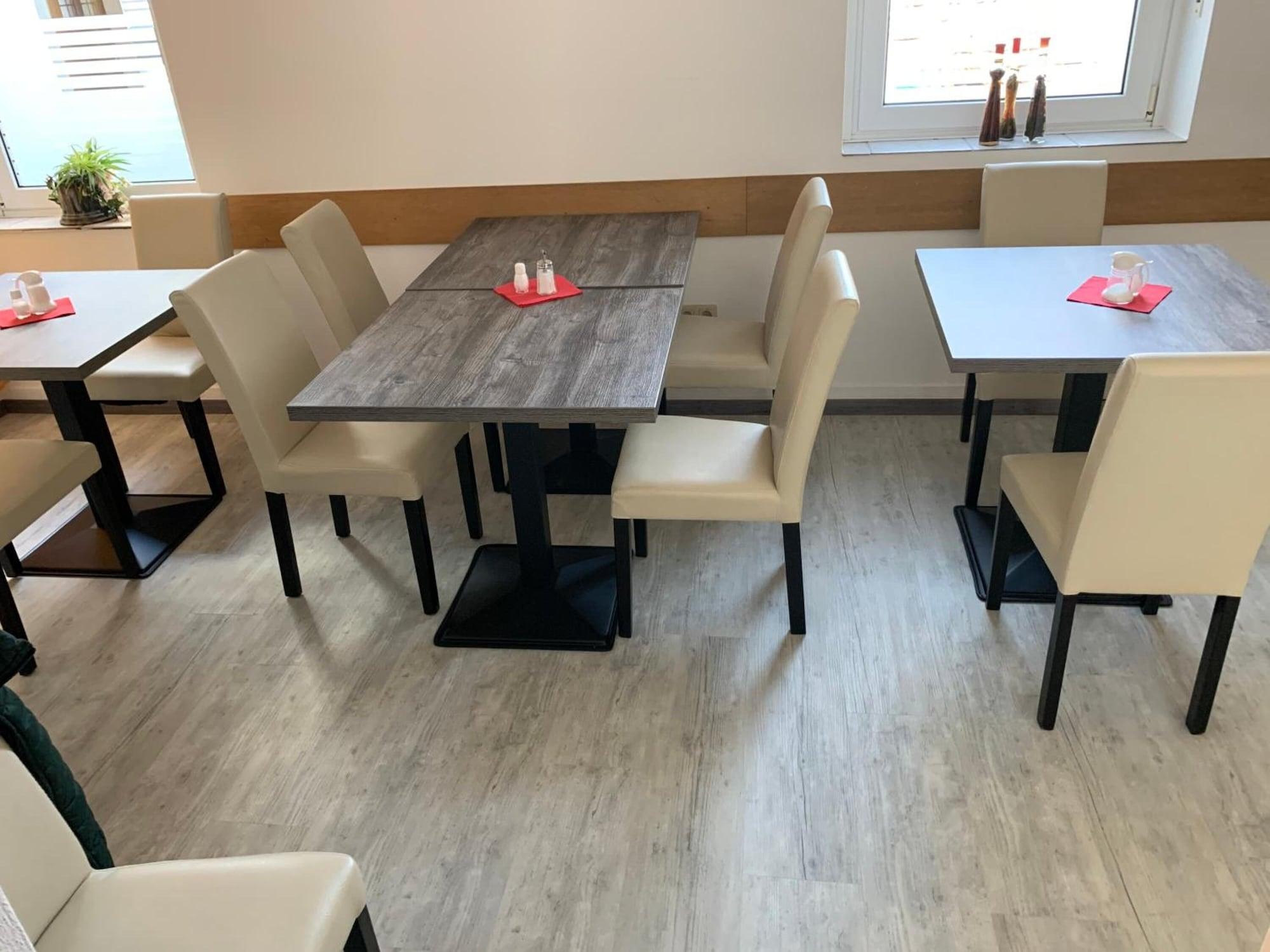Restaurant Casino Hotel Neubeckum