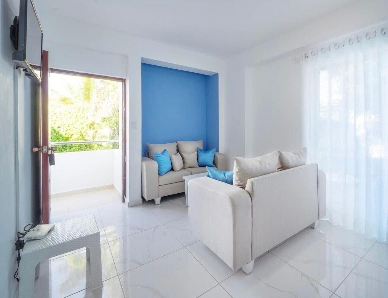 Comodidades del Alojamiento The Grimilda ll