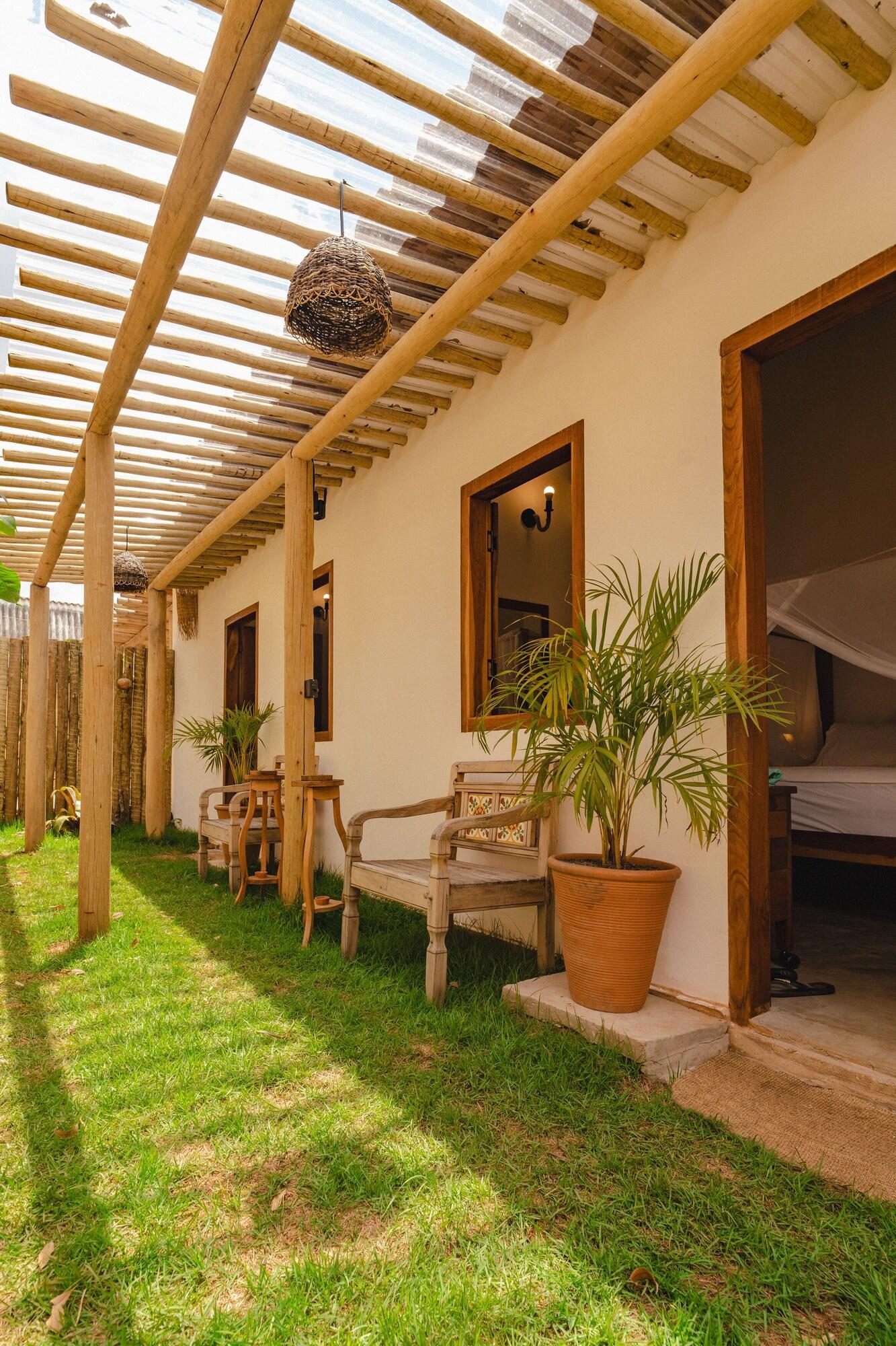 Equipamiento de Habitación Vila Inca