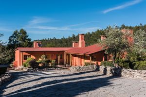 Alojamiento - Hotel Barrancas del Cobre