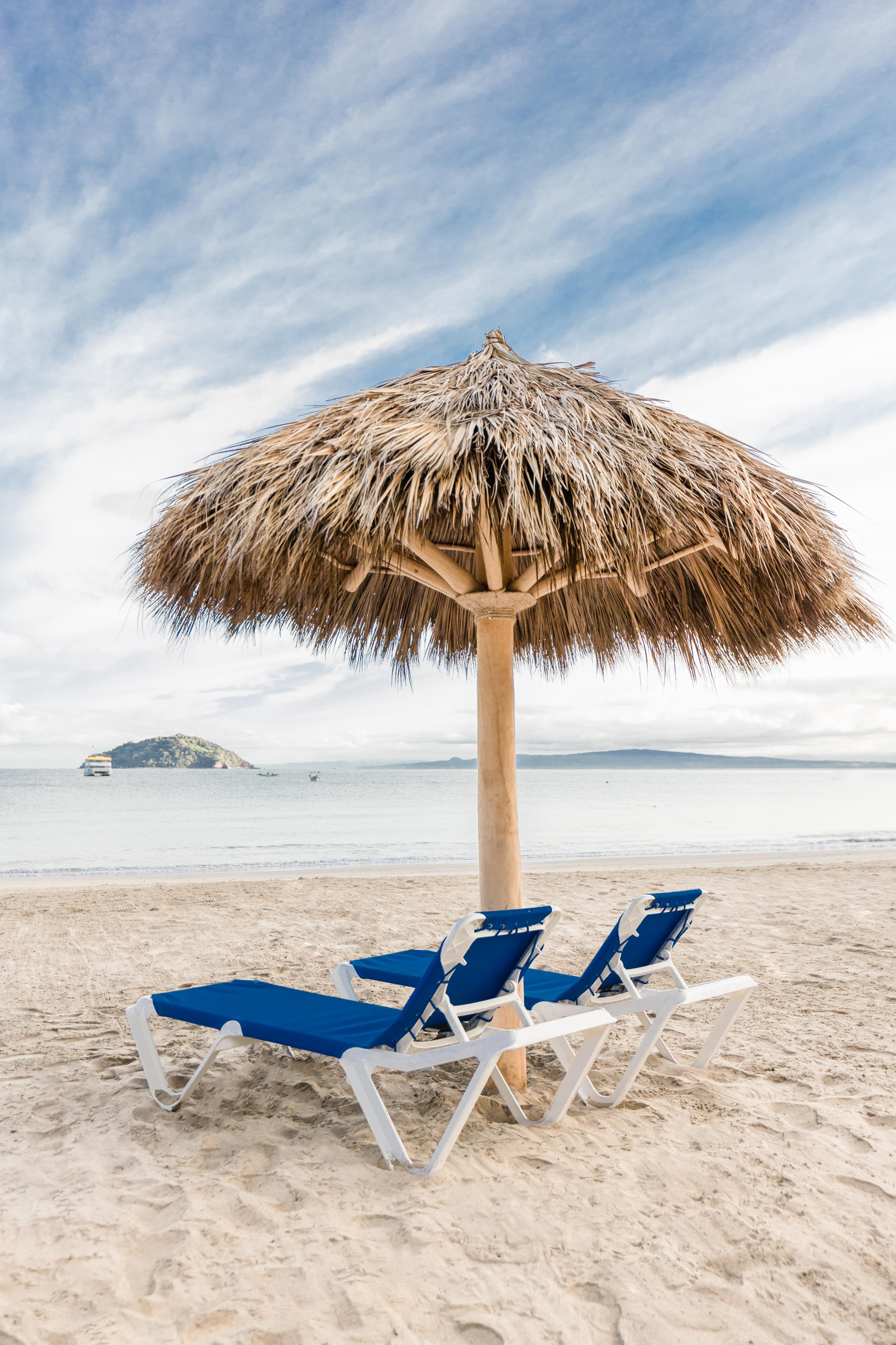 Playa Hotel Decameron La Marina Guayabitos, Ramada All-Inclusive Resort