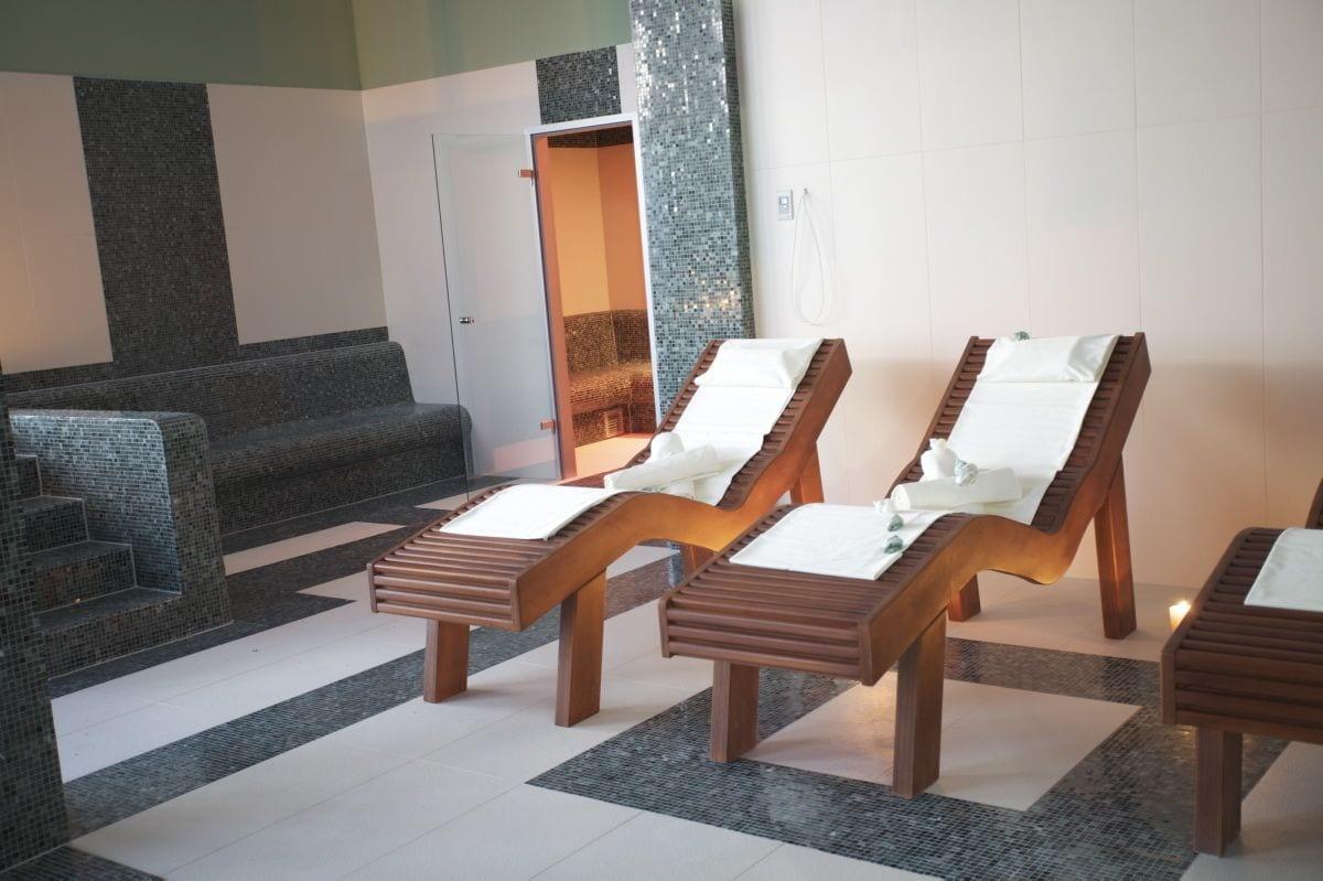 Spa BO Hotel Palazzo