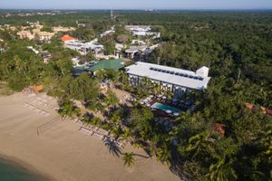 Alojamiento - Emotions by Hodelpa - Juan Dolio - All inclusive