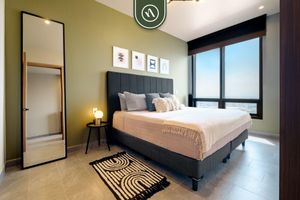 Alquiler Vacacional - BeGrand Reforma by Naya Homes