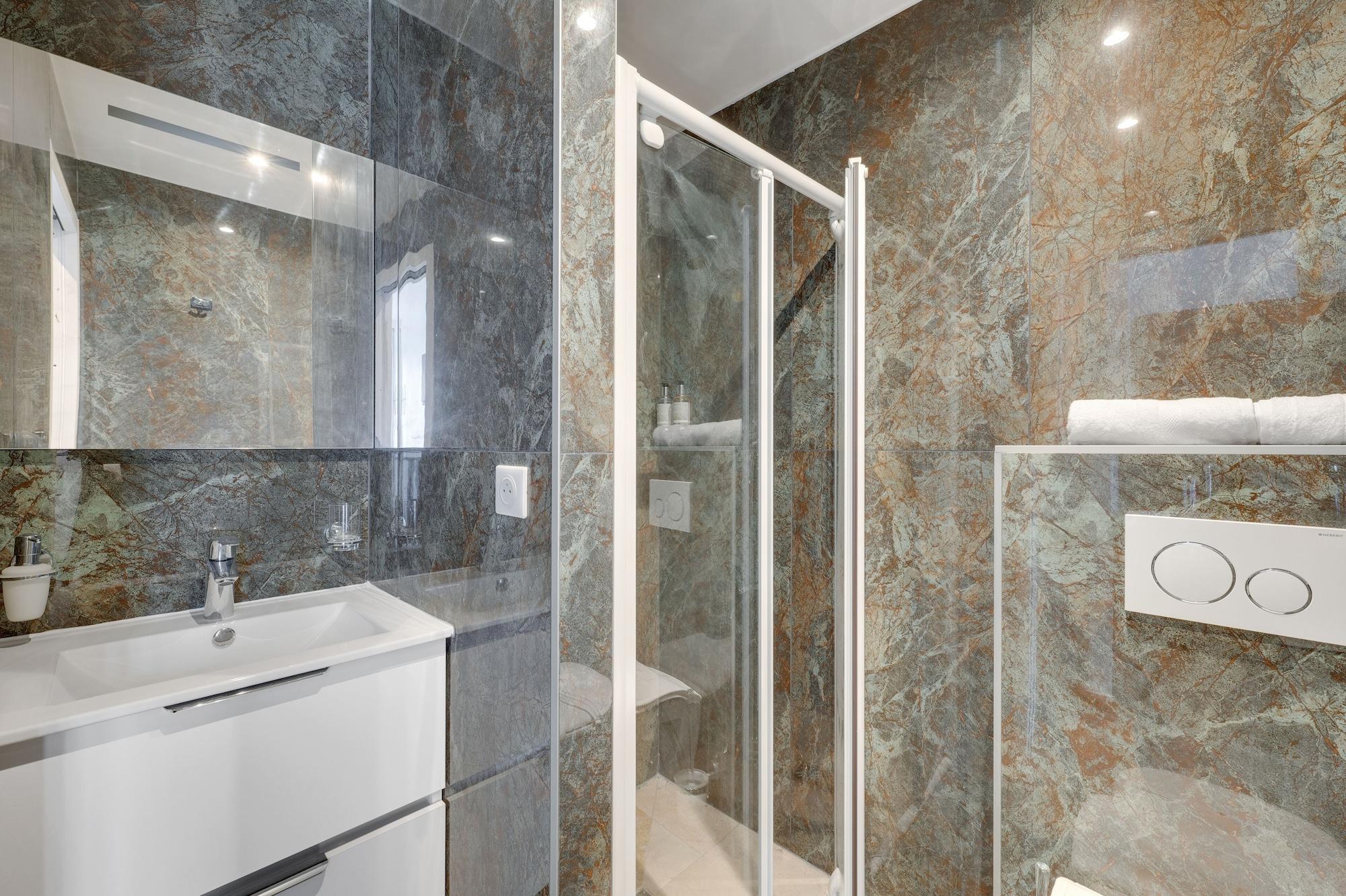 Equipamiento de Habitación Le Bellevue