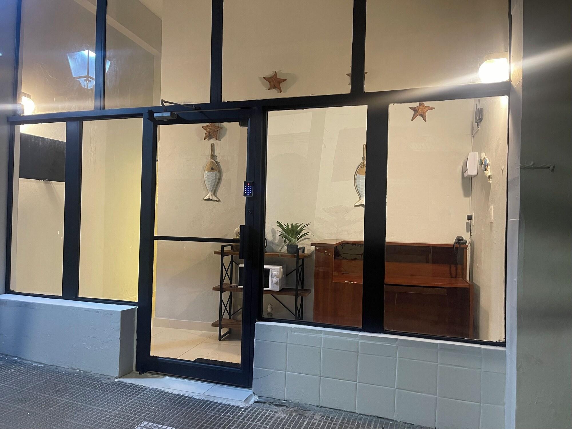 Varios JM GUESTHOUSE