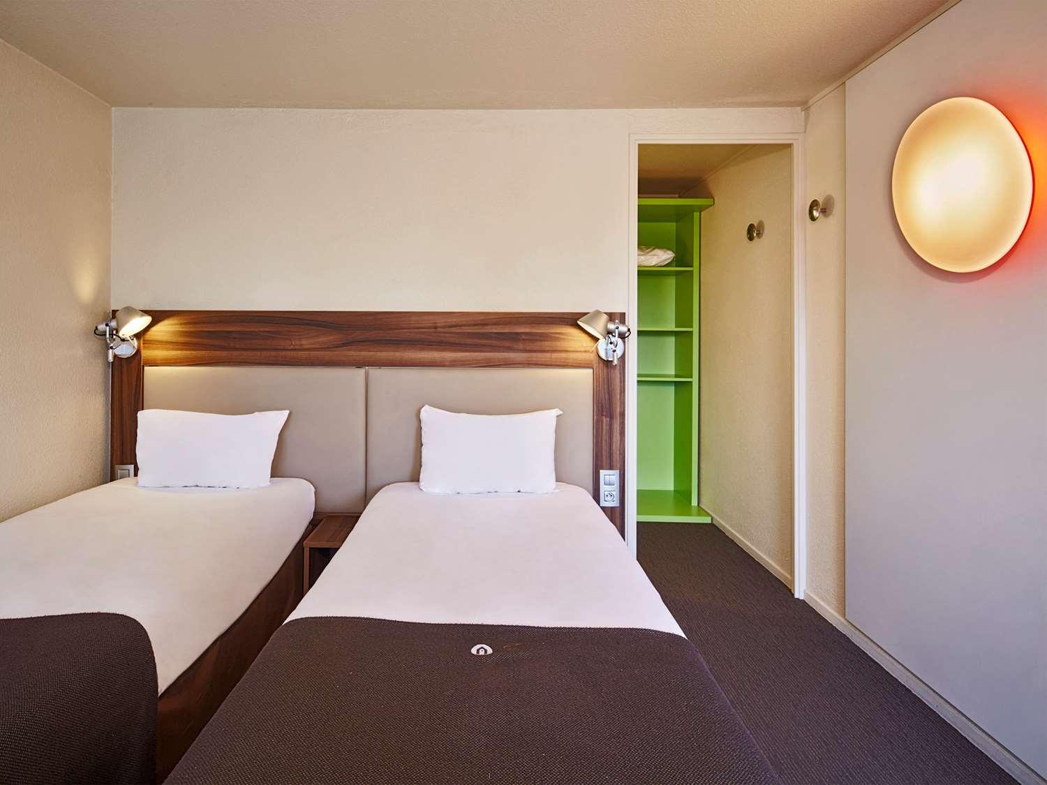 Habitación Campanile Melun Vert St Denis