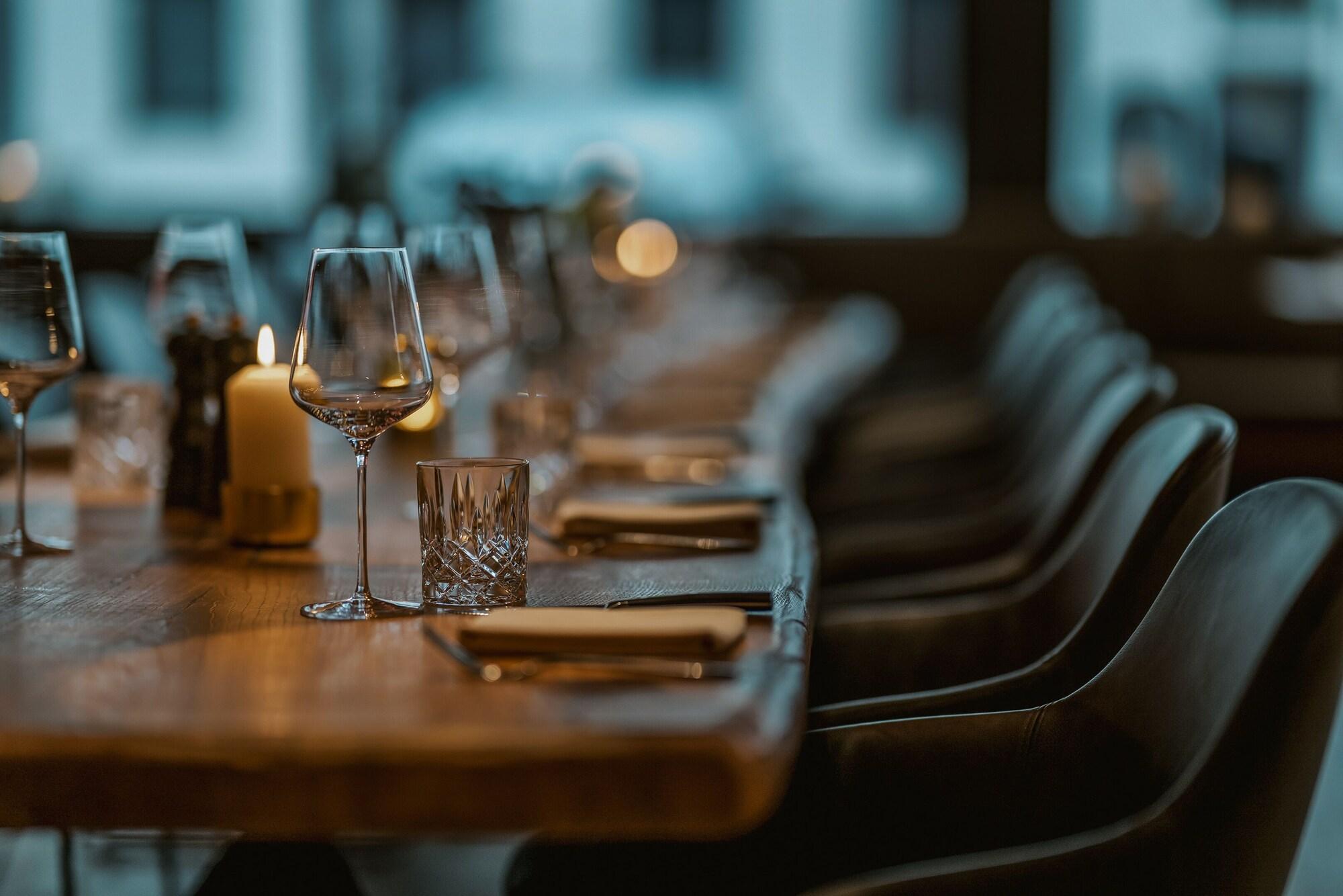 Restaurant WITTMANNs