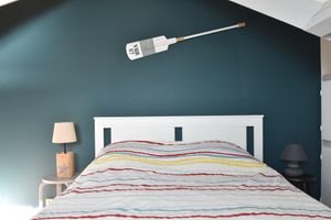 Alquiler Vacacional - Sea View Stay in Fermanville