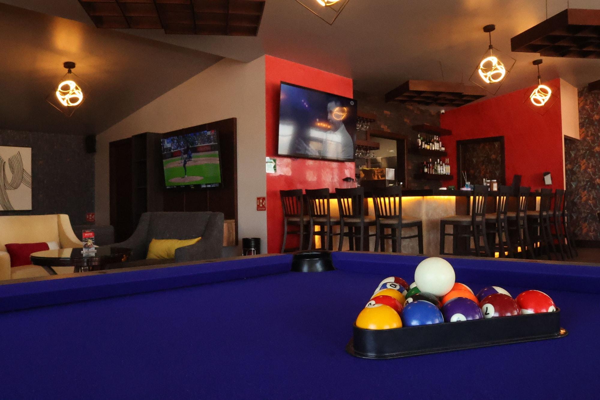 Restaurant Hotel Wellintown