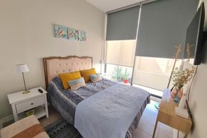 Alquiler Vacacional - New & full condo – Free parking – Plaza egaña, Ñuñoa